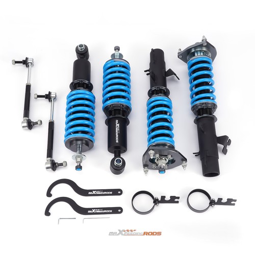 Performance coilovers for - performance,