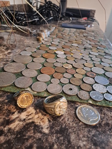 Joblot mixed value antique - mixed,