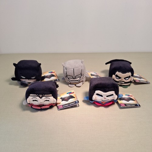 Kawaii cubes batman - kawaii, vs