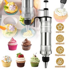 16pcs Professional Cake