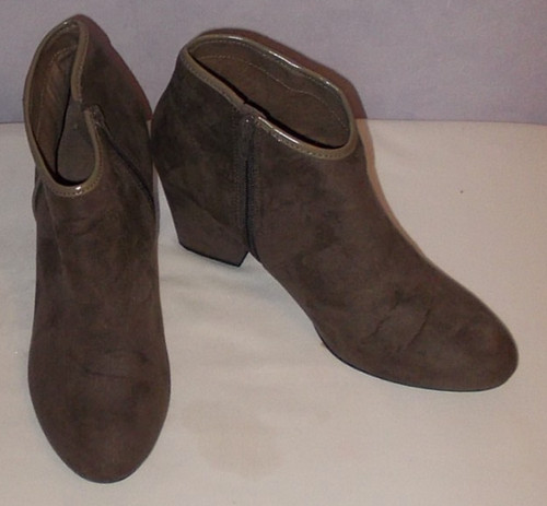 Love your boots size - f&f,