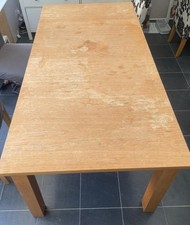 Habitat Extendable Dining