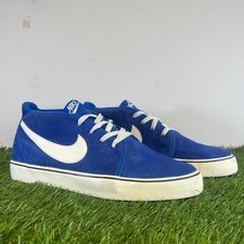 Nike Trainers Size 11 Men's