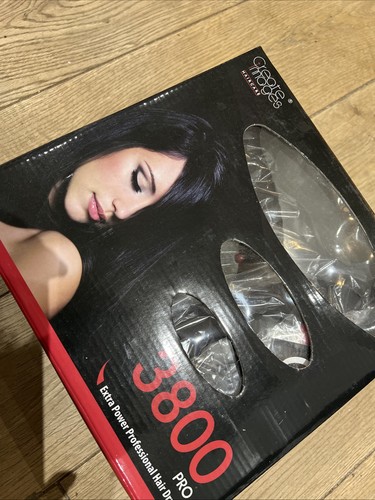 Hair dryer create images - hair,