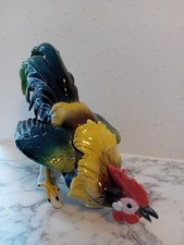 Collectable Ceramic Cockerel