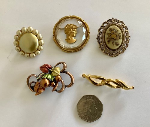 Job lot mixed vintage - mixed,