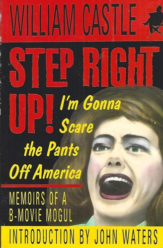 Step right m - step, up!