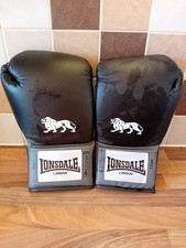 Lonsdale London Pro Training