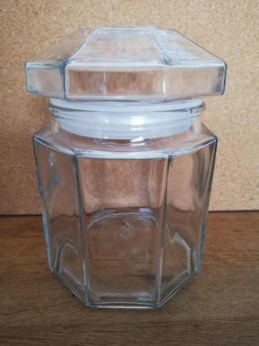 Partylite empty glass - partylite,