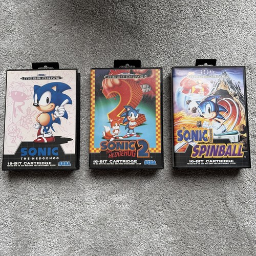 Sonic the hedgehog 2 - the, /