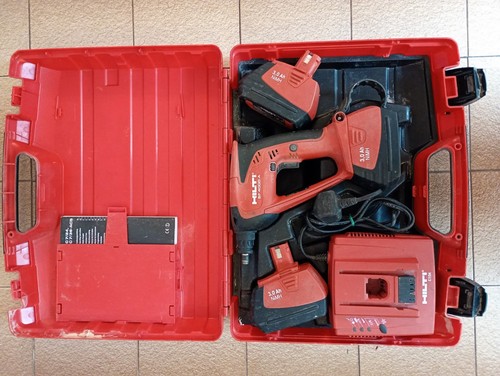 Hilti sf4000 drywall - hilti, sf4000-a