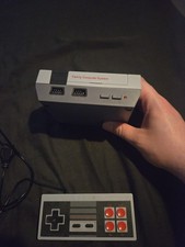 Copy of Nintendo Classic Mini