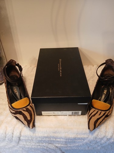 Ladies size donna karen - size,