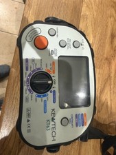 Kewtech KT63 5-in-1