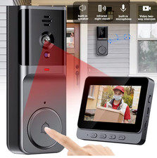 Wireless WiFi Security Video