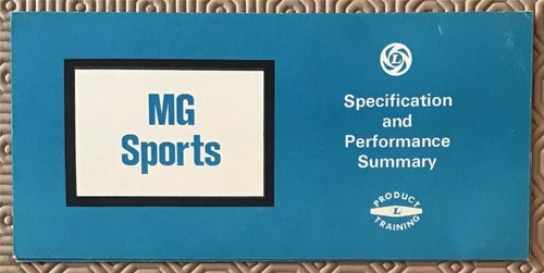 Sports spec performance - sports,