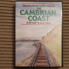 The Cambrian Coast Driver's