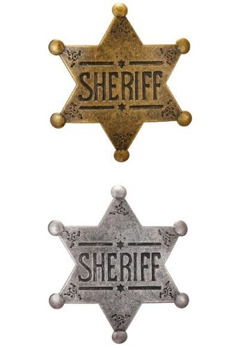 Six point star usa - six,