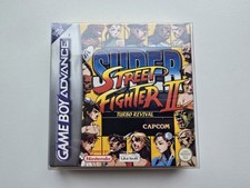 Super Street Fighter II Turbo