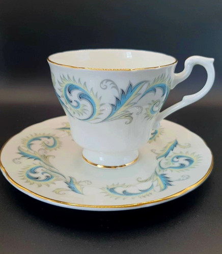 Royal standard bone china - standard,