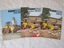 1987/1988 Kramer AWD Turbo