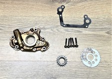 TOYOTA CELICA VVTI 1.8 PETROL 140 bhp 1ZZ-FE  ENGINE OIL PUMP OE