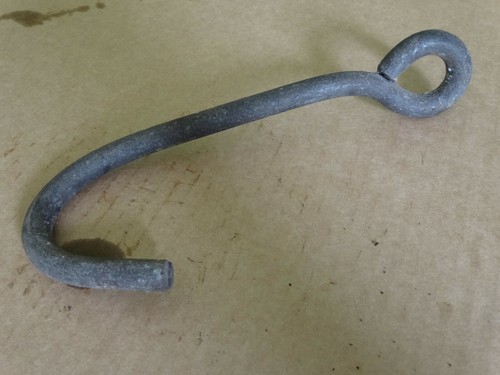 Architectural salvage metal - salvage,