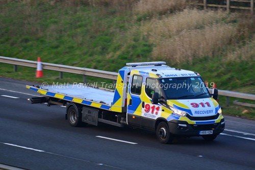Truck photo 12x8 iveco - photo, 911