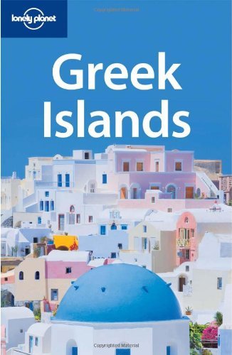 Greek islands lonely planet - islands,