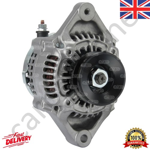 114411 alternator fits - 114411,