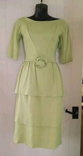 Original 1950s Vintage 