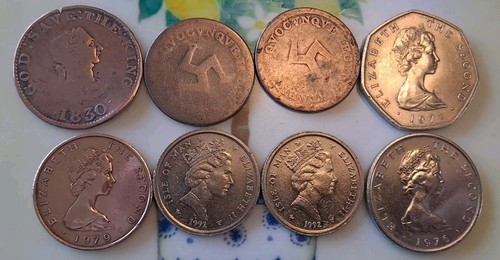 Collectors assortment 8x - collectors,