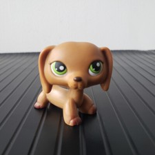 Littlest Pet Shop LPS #139