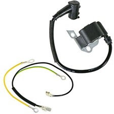 Ignition coil module for - ignition,