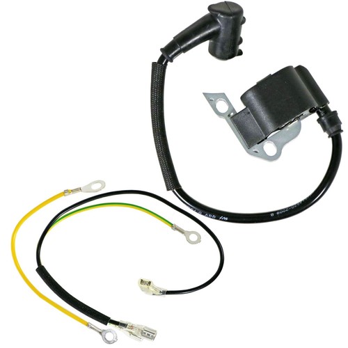 Ignition coil module - coil, stihl