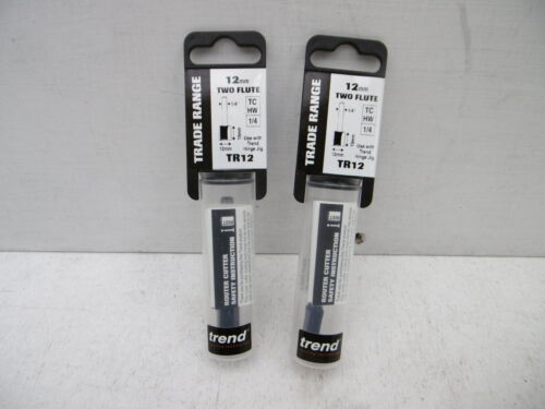 Trend tr12x1 4tc tr12 - trend,
