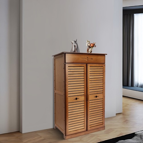 Retro tier bamboo - retro,