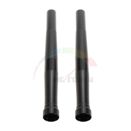 Front fork pipes tubes legs - front,