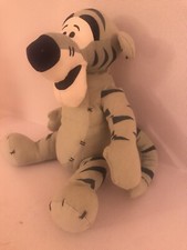 Disney Store Tigger Blue Denim