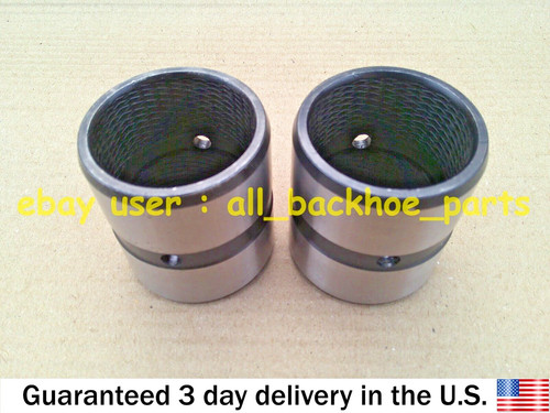 Jcb backhoe bucket rod bush - -,