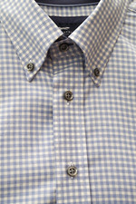Paul Costelloe Check Shirt