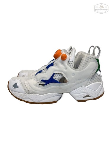 Reebok low cut sneakers men - sneakers,