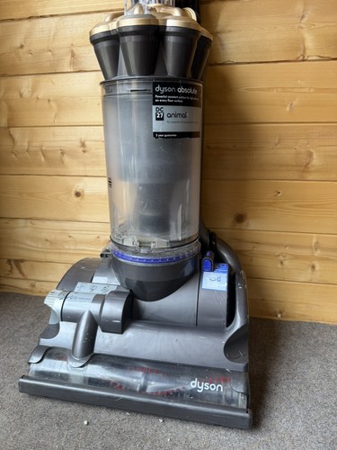 Dyson upright hoover vacuum - hoover,