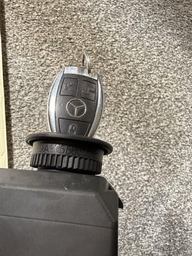 Mercedes w212 fbs4 eis ezs - w212,