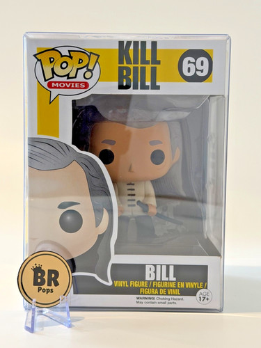 Funko pop movies kill bill - funko,