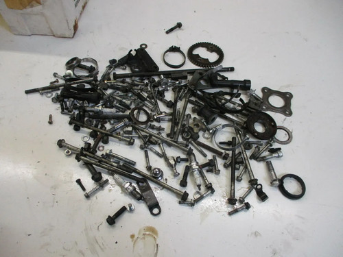 Honda 650 rc 08 screw - honda, c_sc