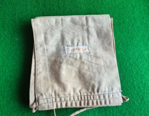 Milwards flymaster cloth rod - flymaster,