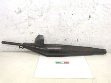 Expansion Muffler Terminal With Spout Site Ø32Mm For Benelli Itom Mopeds