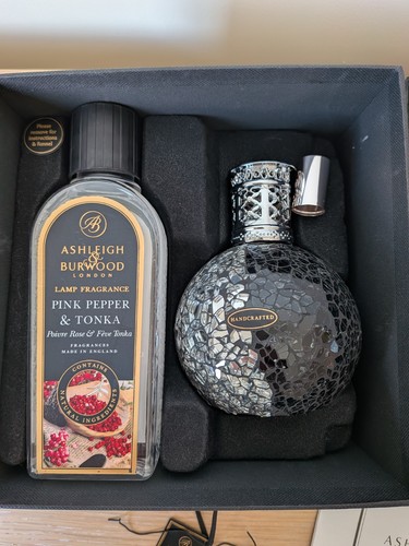 Ashleigh burwood fragrance - ashleigh,