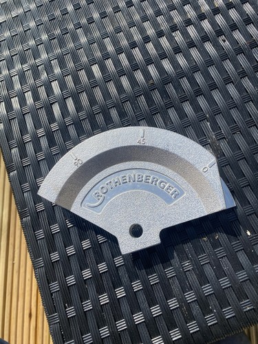 Rothenberger former for - former,